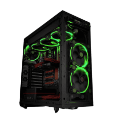 Thermaltake Riing 12 Series CPU Fan Price in India