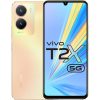 Vivo T2x 5G 6GB 128GB Aurora Gold Bajaj Finance EMI