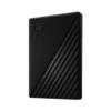 Western Digital WD 1TB My Passport Portable Hard Disk Drive