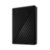 Western Digital WD 2TB My Passport Best Price Online