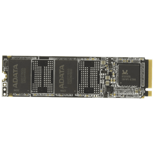 XPG Adata SX6000 Pro Gen3x4 M.2 NVME 1TB PCIe SSD KrediBee Paylater