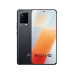 iQOO 9 5G 12GB 256GB Alpha ICICI Cardless EMI