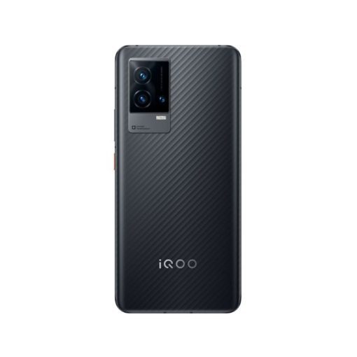 iQOO 9 5G 12GB 256GB Alpha ICICI Cardless EMI