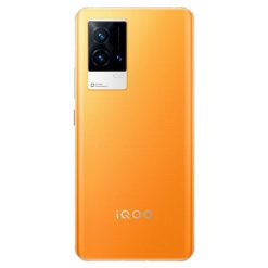 iQOO 9 5G 12GB 256GB Phoenix HDFC Credit Card EMI