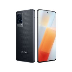 iQOO 9 5G 12GB 256GB Alpha ICICI Cardless EMI