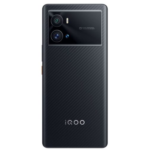 iQOO 9 Pro 5G 8GB 256GB Dark Cruise Axis Debit Card EMI