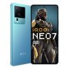 iQOO Neo 7 5G 8GB 128GB Frost Blue Price in India