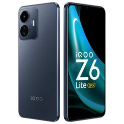 iQOO Z6 Lite 5G