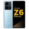 iQOO Z6 Pro 5G 6GB 128GB Legion Sky Cardless EMI