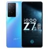 iQOO Z7s 5G 8GB 128GB Norway Blue HDFC Debit Card EMI