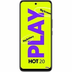 infinix hot 20 play