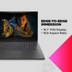 HP Omen 16-C0140AX HP Laptop Best Buy