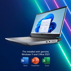 Dell G15 5520 Buy Dell Laptop Online