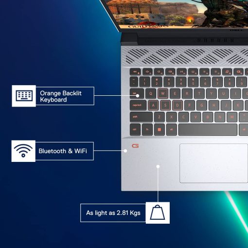 Dell G15 5520 Buy Dell Laptop Online