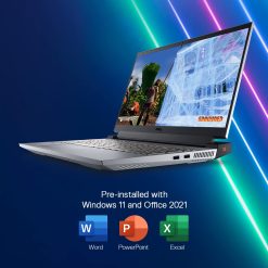 Dell G15 5520 Dell Laptop EMI Down Payment