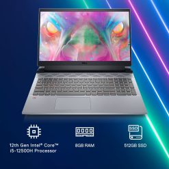 Dell G15 5520 Dell Laptop EMI Down Payment