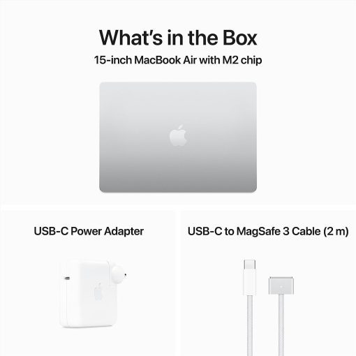 Apple MacBook M2 Air Macbook Air Online Price