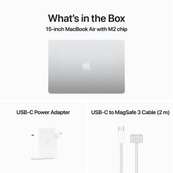 Apple MacBook Air M2 Silver Apple MacBook Air Price