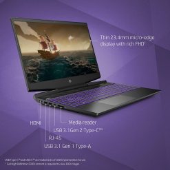 HP Pavilion15-DK2012TX ICICI Cardless EMI