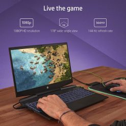 HP Pavilion15-DK2012TX ICICI Cardless EMI