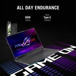 ASUS ROG Strix G16 2023 Intel Core i9-13980HX at No Cost EMI