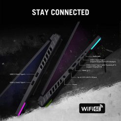 ASUS ROG Strix G16 2023 Intel Core i9-13980HX at No Cost EMI