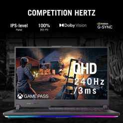 ASUS ROG Strix G17 2023 AMD Ryzen 9 7845HX Price in India