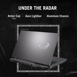 ASUS ROG Strix G17 2023 AMD Ryzen 9 7845HX Price in India