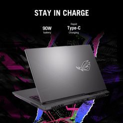 ASUS ROG Strix G17 2023 AMD Ryzen 9 7845HX Price in India
