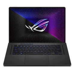 ASUS ROG Zephyrus G16 (2023) Intel Core i9-13900H Kotak Debit Card EMI