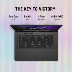 ASUS ROG Zephyrus G16 Intel Core i9-13900H Bajaj EMI Card