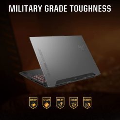 ASUS TUF Gaming A15 2023 AMD Ryzen 9 7940HS on HDFC Cardless EMI