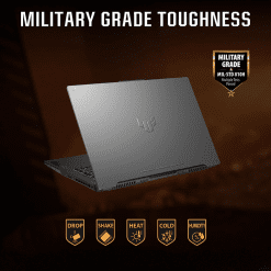 ASUS TUF Gaming F17 2023 Intel Core i9-13900H HDFC Credit Card EMI