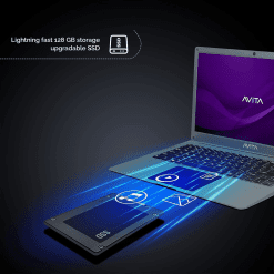 AVITA SATUS ULTIMUS S11Intel Celeron N4020 Best Online Price