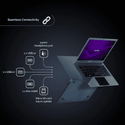 AVITA SATUS ULTIMUS S11Intel Celeron N4020 Best Online Price