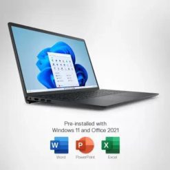 DELL New Inspiron 15 Intel Core i3-1215U HDFC Debit Card EMI