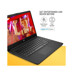 HP 15S Intel Celeron N4500 Kotak Debit Card EMI