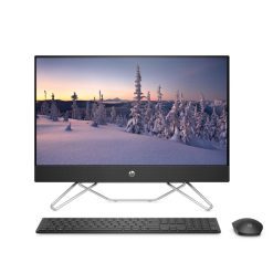 HP All-in-One PC Intel Core i5-1235U Specifications