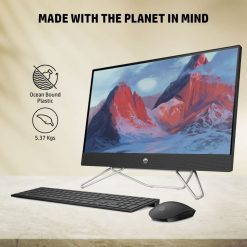 HP All-in-One PC Intel Core i3-1215U on Bajaj Finance EMI