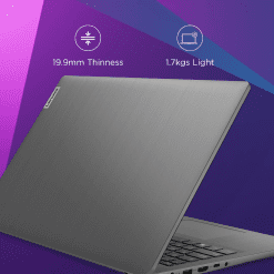 Lenovo IdeaPad Slim 3 Intel Core i5-1235U HDFC Flexipay