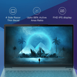 Lenovo IdeaPad Slim 3 Intel Core i5-1235U HDFC Flexipay