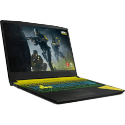 MSI Crosshair 15 Intel Core i7-12700H HDFC Flexipay