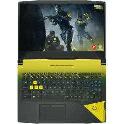 MSI Crosshair 15 Intel Core i7-12700H HDFC Flexipay