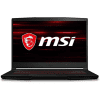 MSI GF63 Thin Intel Core i7-10750H HDFC Credit Card EMI