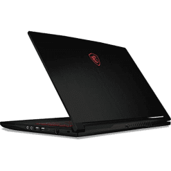 MSI GF63 Thin Intel Core i7-10750H HDFC Credit Card EMI