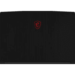 MSI GF63 Thin Intel Core i7-10750H HDFC Credit Card EMI