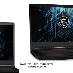 MSI Gaming GF63 Thin Intel Core i7-11800H Price in India