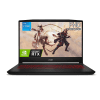 MSI Katana GF66 Intel Core i5-12500H Price in India
