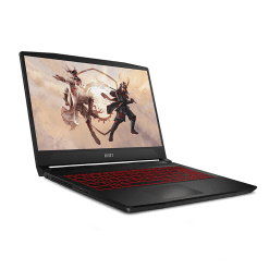 MSI Katana GF66 Intel i5-12450H Zestmoney Cardless EMI