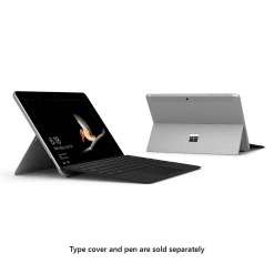 Microsoft Surface Go Intel Pentium Gold HDFC Credit Card EMI